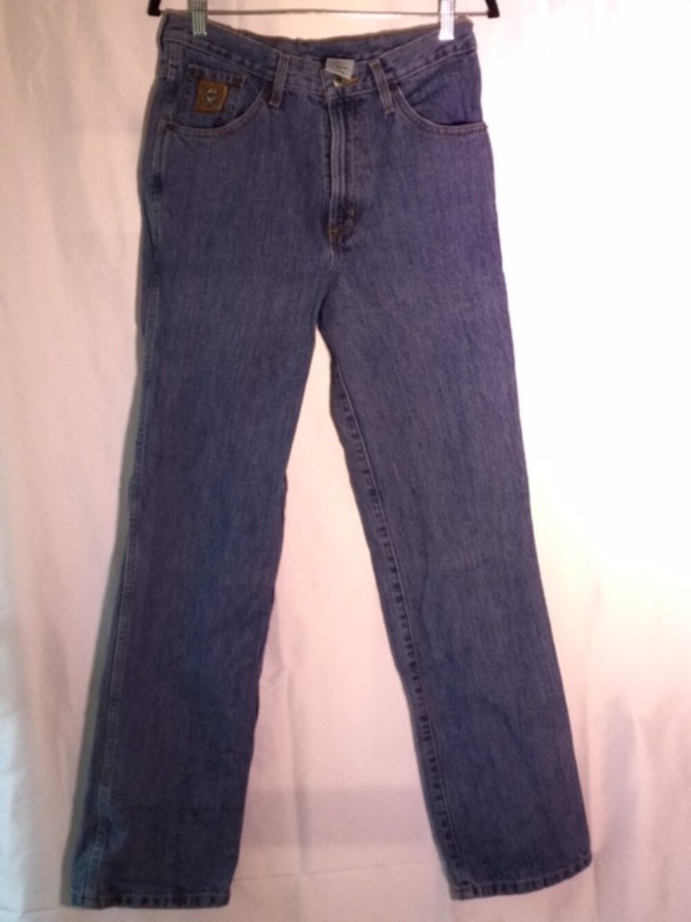 Cinch Blue Women's Jeans